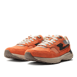 Amiel S - Strike Geo - Merged Sport Orange - LIKELIHOOD