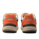 Amiel S - Strike Geo - Merged Sport Orange - LIKELIHOOD