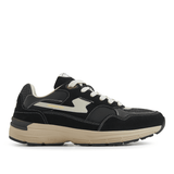 Amiel S - Strike Suede Mix Black - LIKELIHOOD
