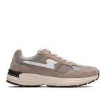 Amiel S - Strike Suede Mix LT.Grey - LIKELIHOOD