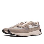 Amiel S - Strike Suede Mix LT.Grey - LIKELIHOOD