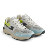 Amiel S - Strike Tech Mix Silver/Blue - LIKELIHOOD