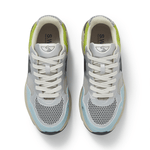 Amiel S - Strike Tech Mix Silver/Blue - LIKELIHOOD