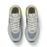 Amiel S - Strike Tech Mix Silver/Blue - LIKELIHOOD