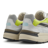 Amiel S - Strike Tech Mix Silver/Blue - LIKELIHOOD