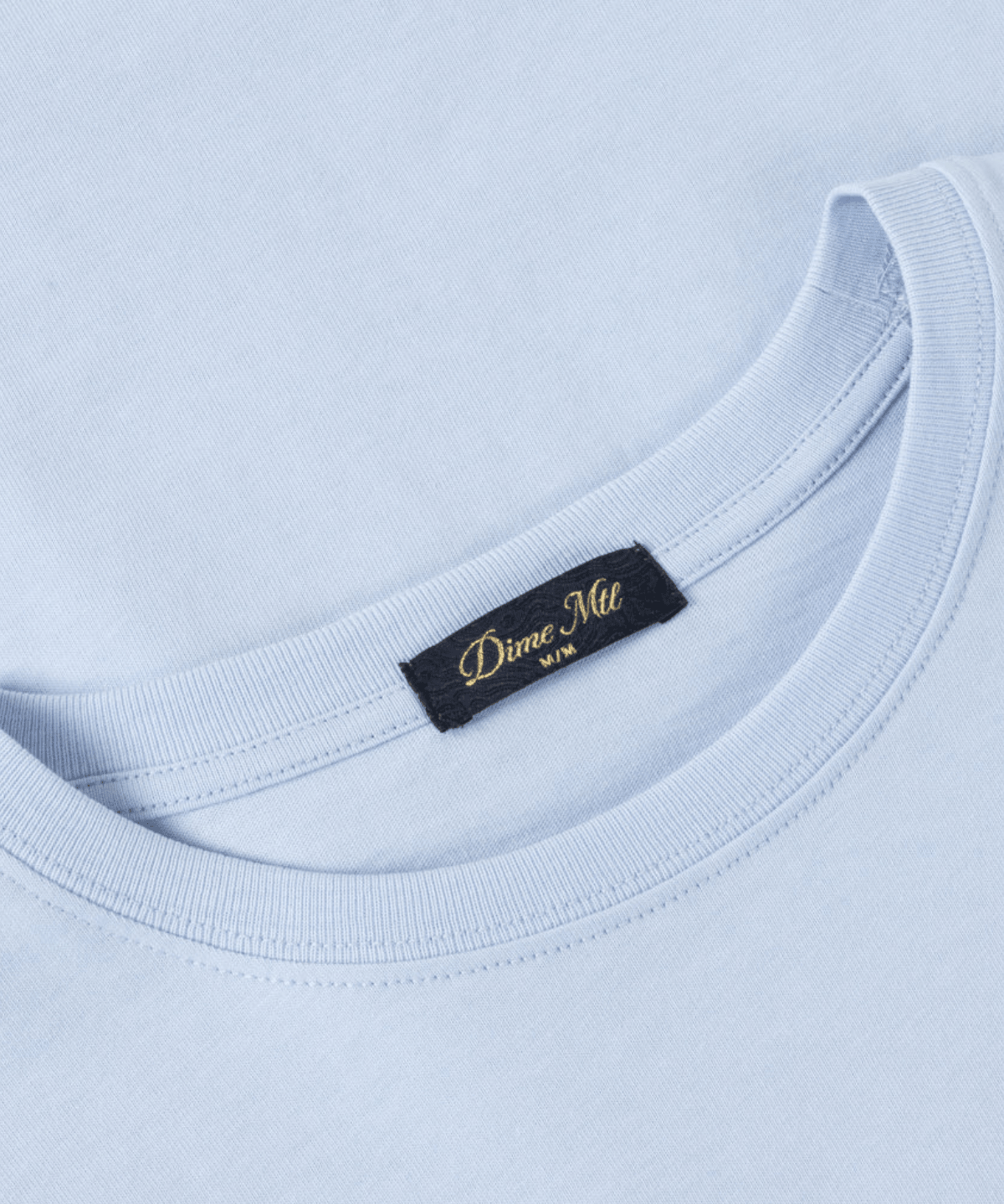 Ammo T-shirt Clean Blue - LIKELIHOOD