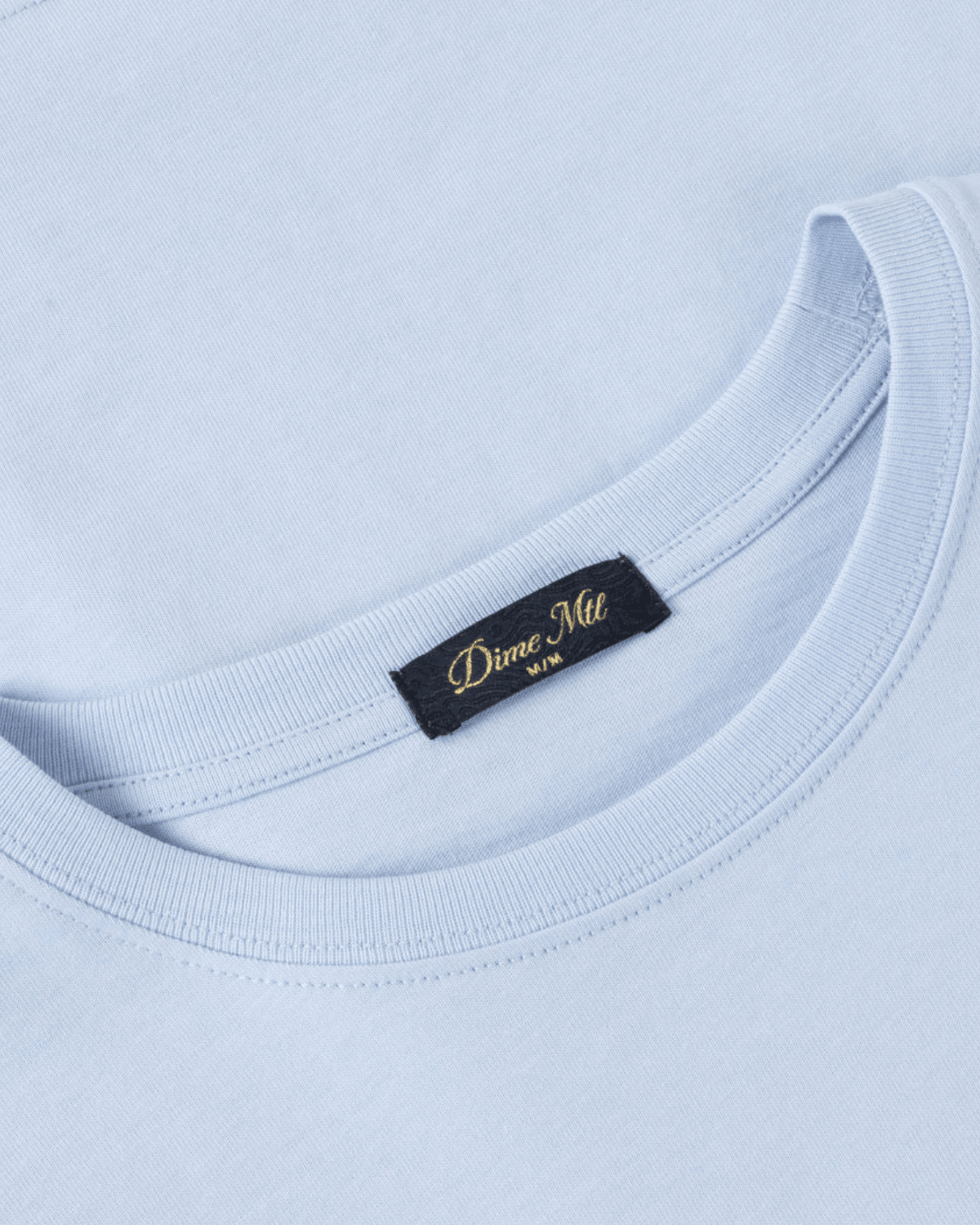 Ammo T-shirt Clean Blue - LIKELIHOOD