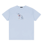 Ammo T-shirt Clean Blue - LIKELIHOOD