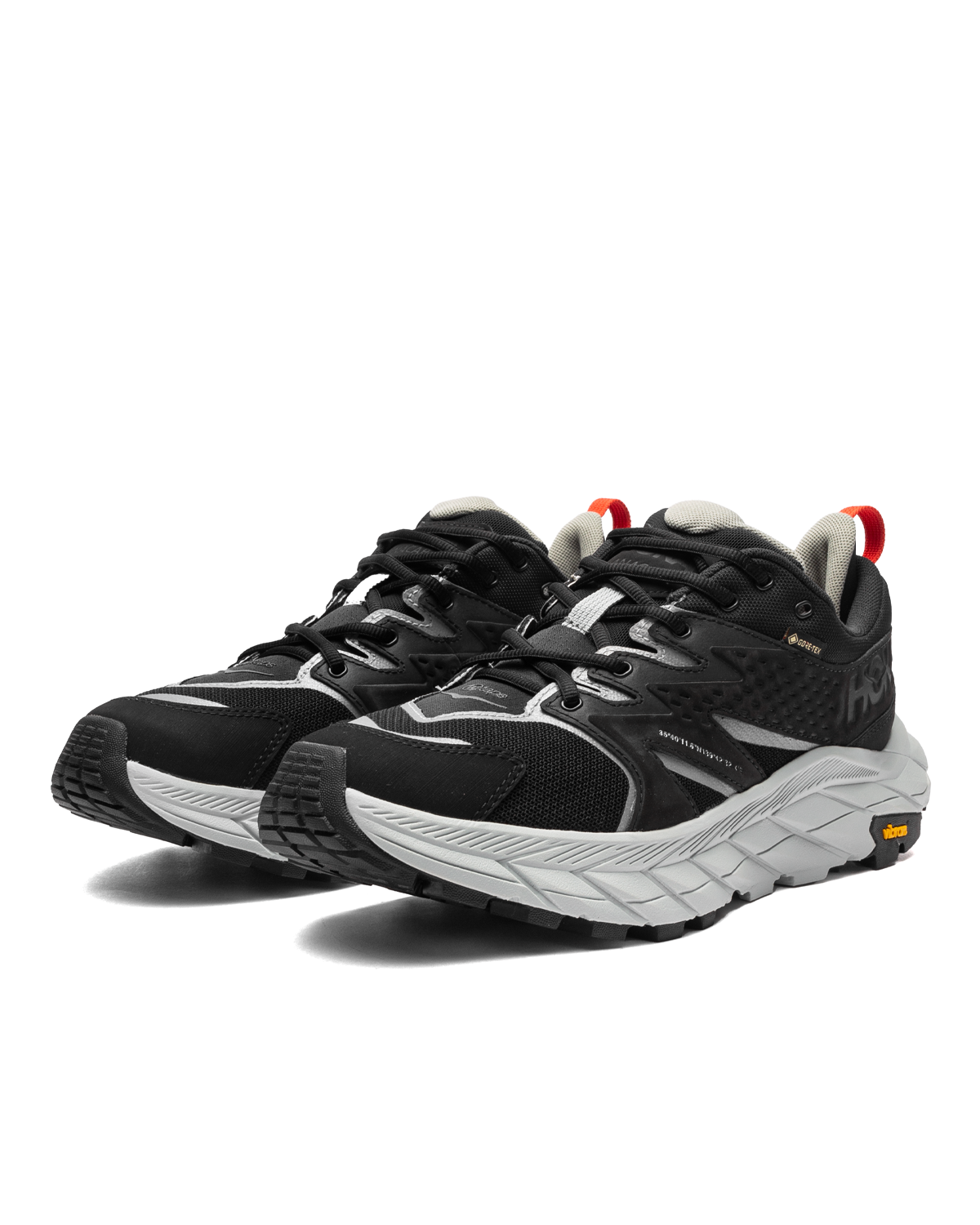 WTAPS x Hoka Anacapa GTX Black 25CM WTAPS x Hoka Anacapa GTX Black 25CM