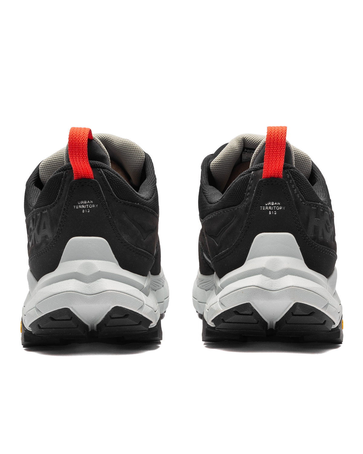 WTAPS Hoka Anakapa Low GTX Black US8 新品 WTAPS Hoka Anakapa Low GTX Black US8 新品