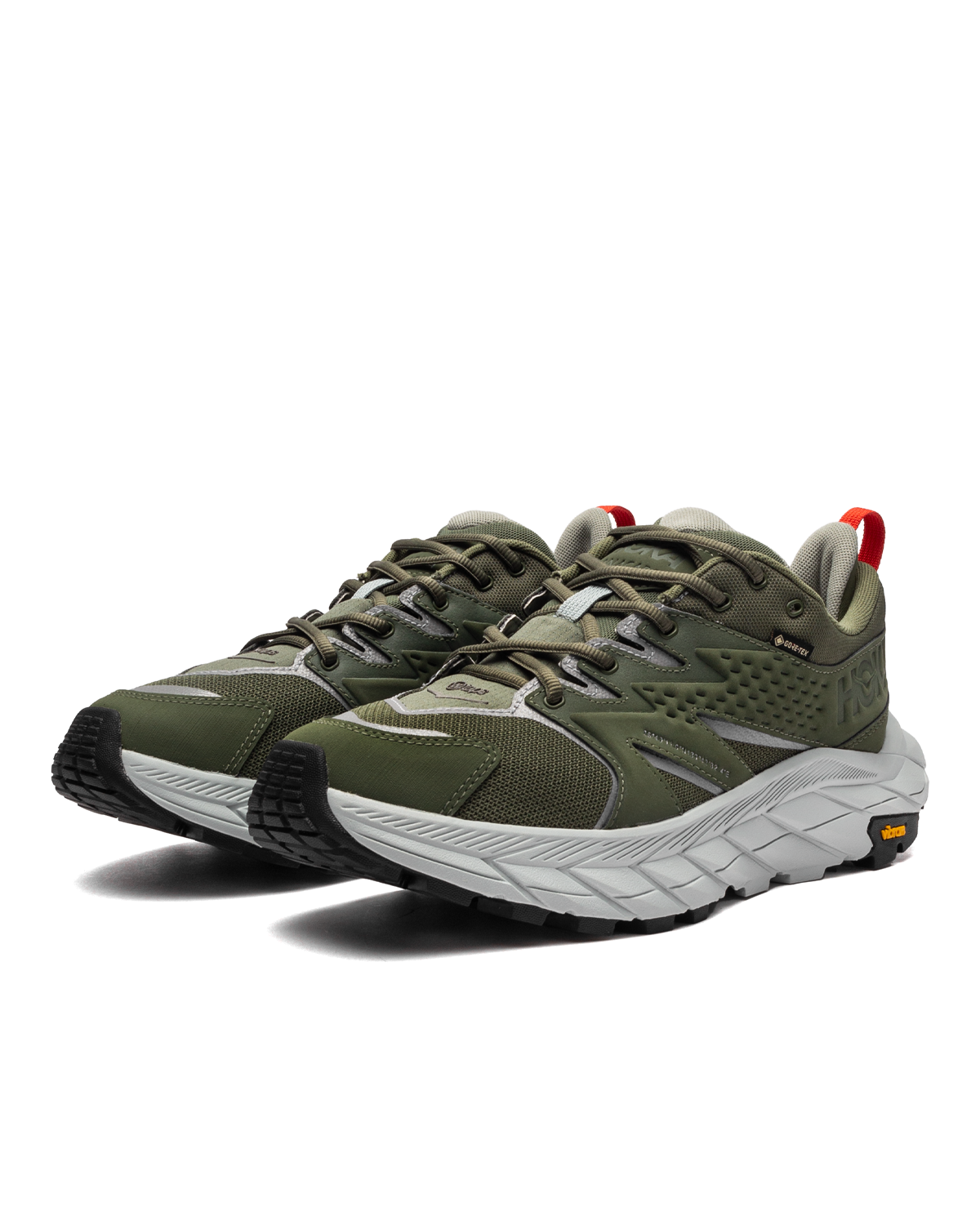 WTAPS HOKA ANACAPA LOW GTX US8 WTAPS HOKA ANACAPA LOW GTX US8