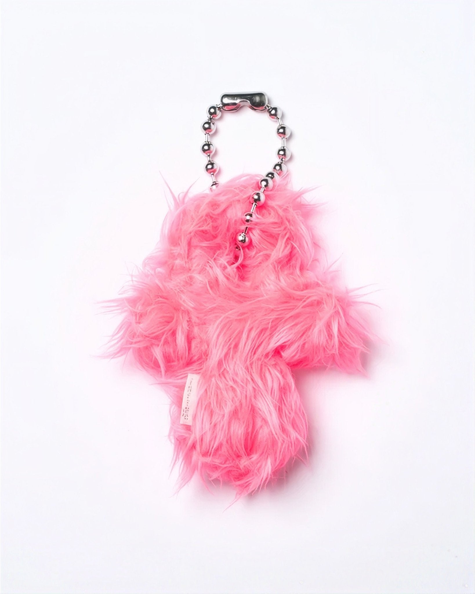 Ankh Charm Pink - LIKELIHOOD