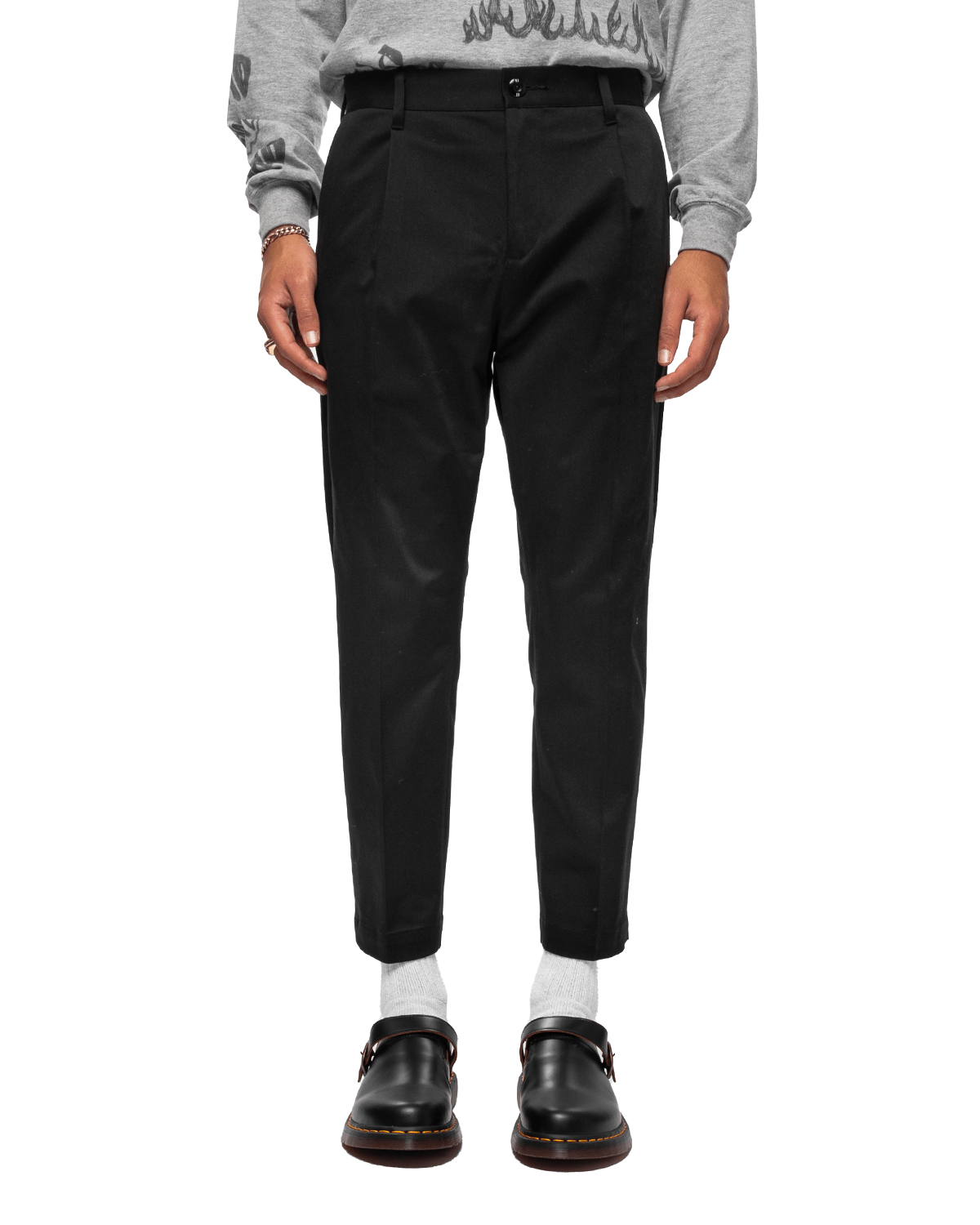 Ankle Pants - LIKELIHOOD