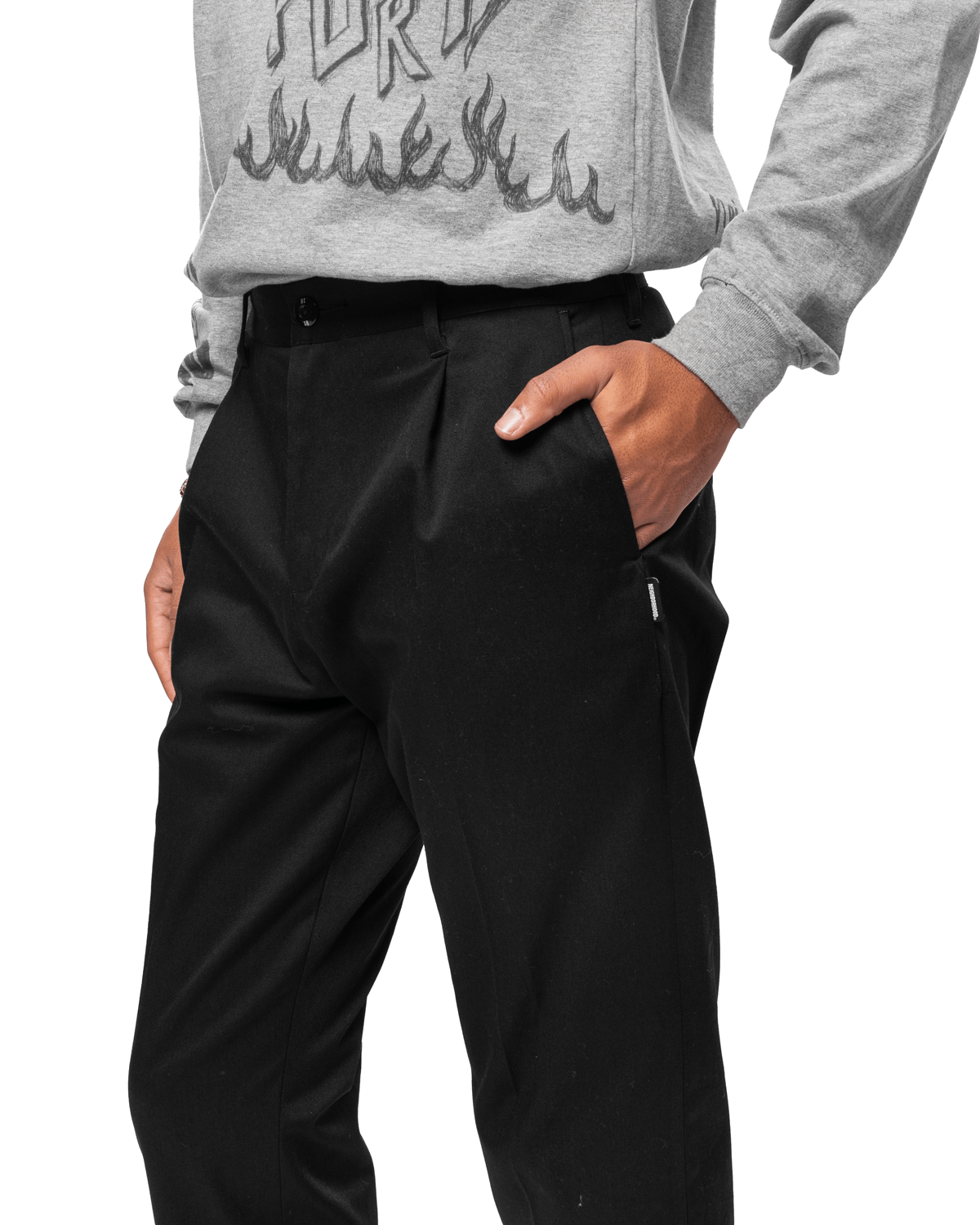 Ankle Pants - LIKELIHOOD