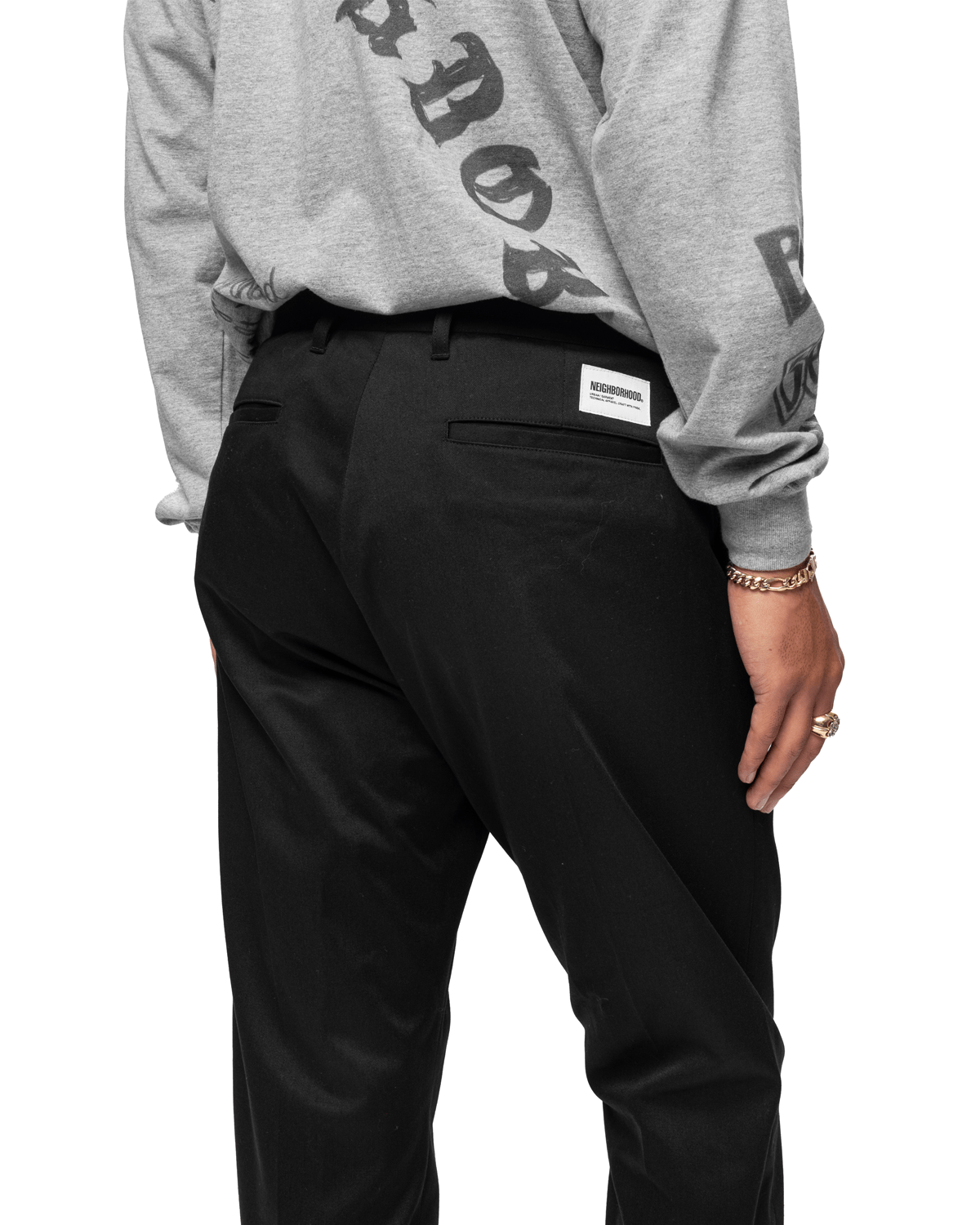 Ankle Pants - LIKELIHOOD