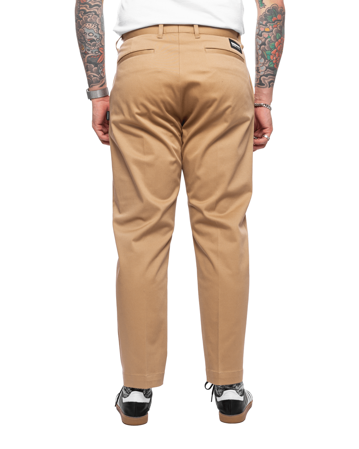 Ankle Pants - LIKELIHOOD