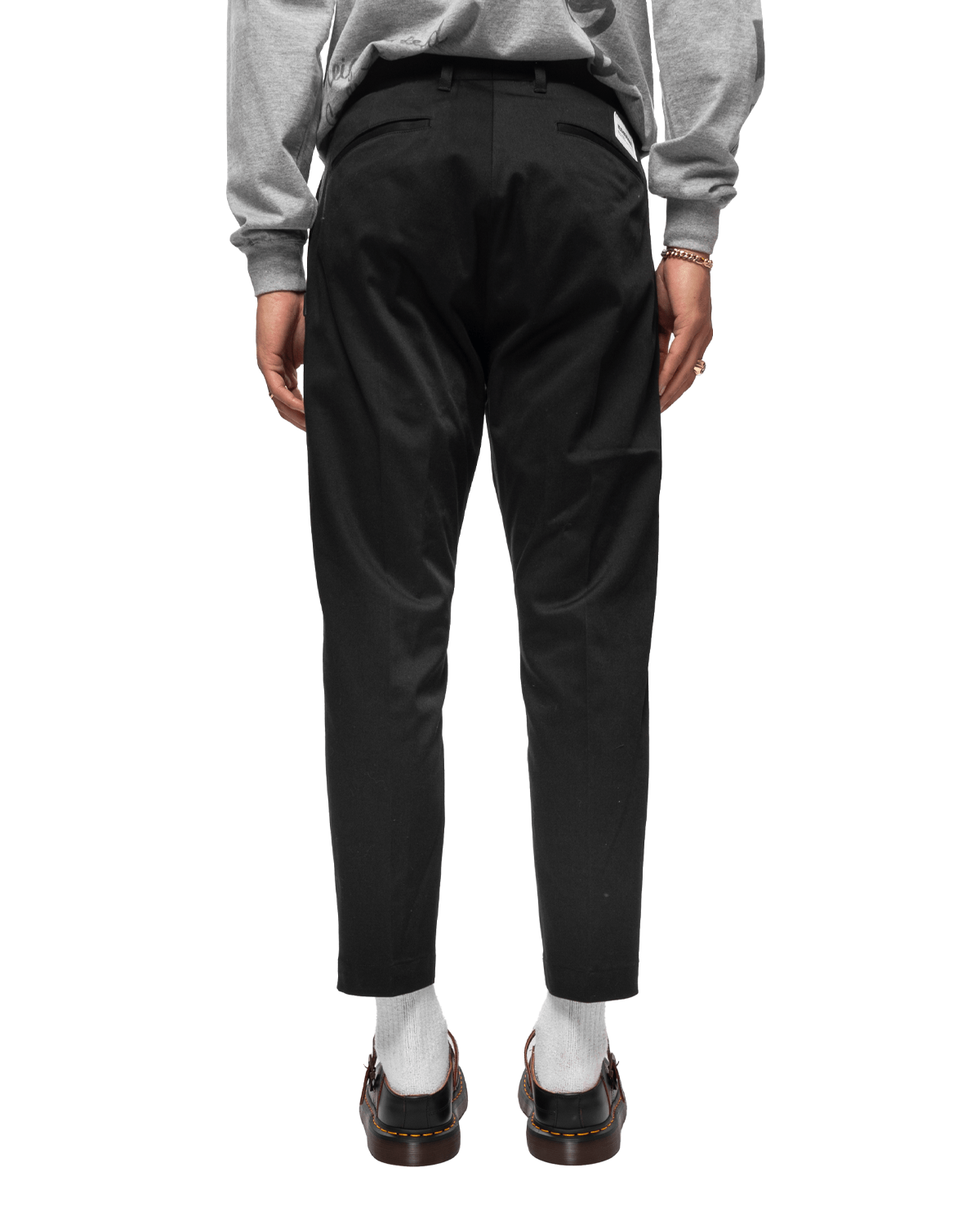 Ankle Pants - LIKELIHOOD