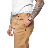 Ankle Pants - LIKELIHOOD