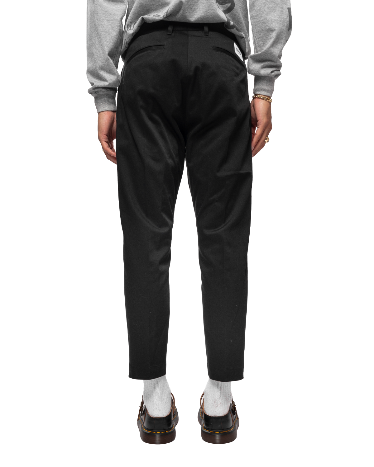 Neighborhood Ankle Pants – LIKELIHOOD