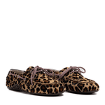 Antibes Leopard Wine (Women's) - LIKELIHOOD