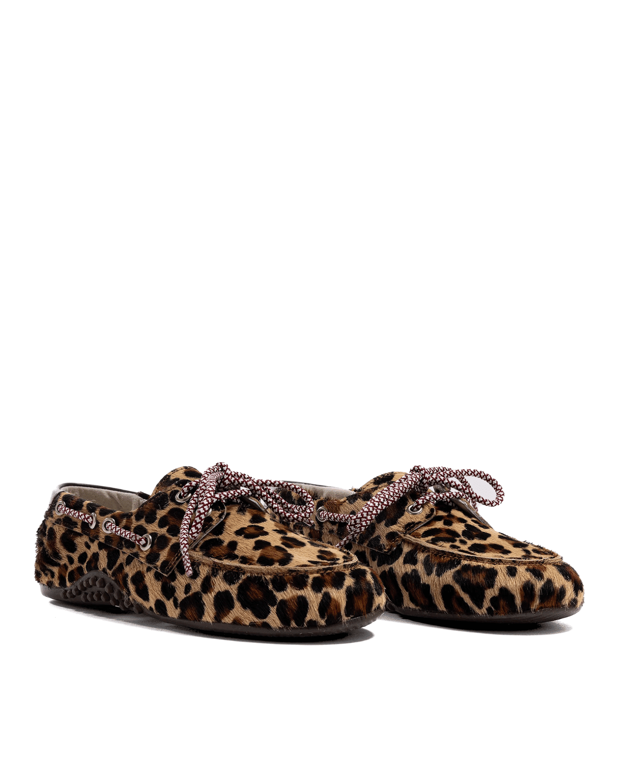 Antibes Leopard Wine (Women's) - LIKELIHOOD