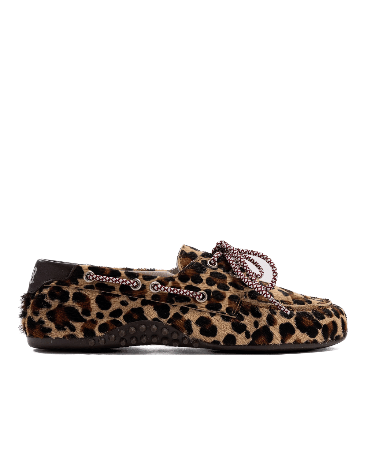 Antibes Leopard Wine (Women's) - LIKELIHOOD