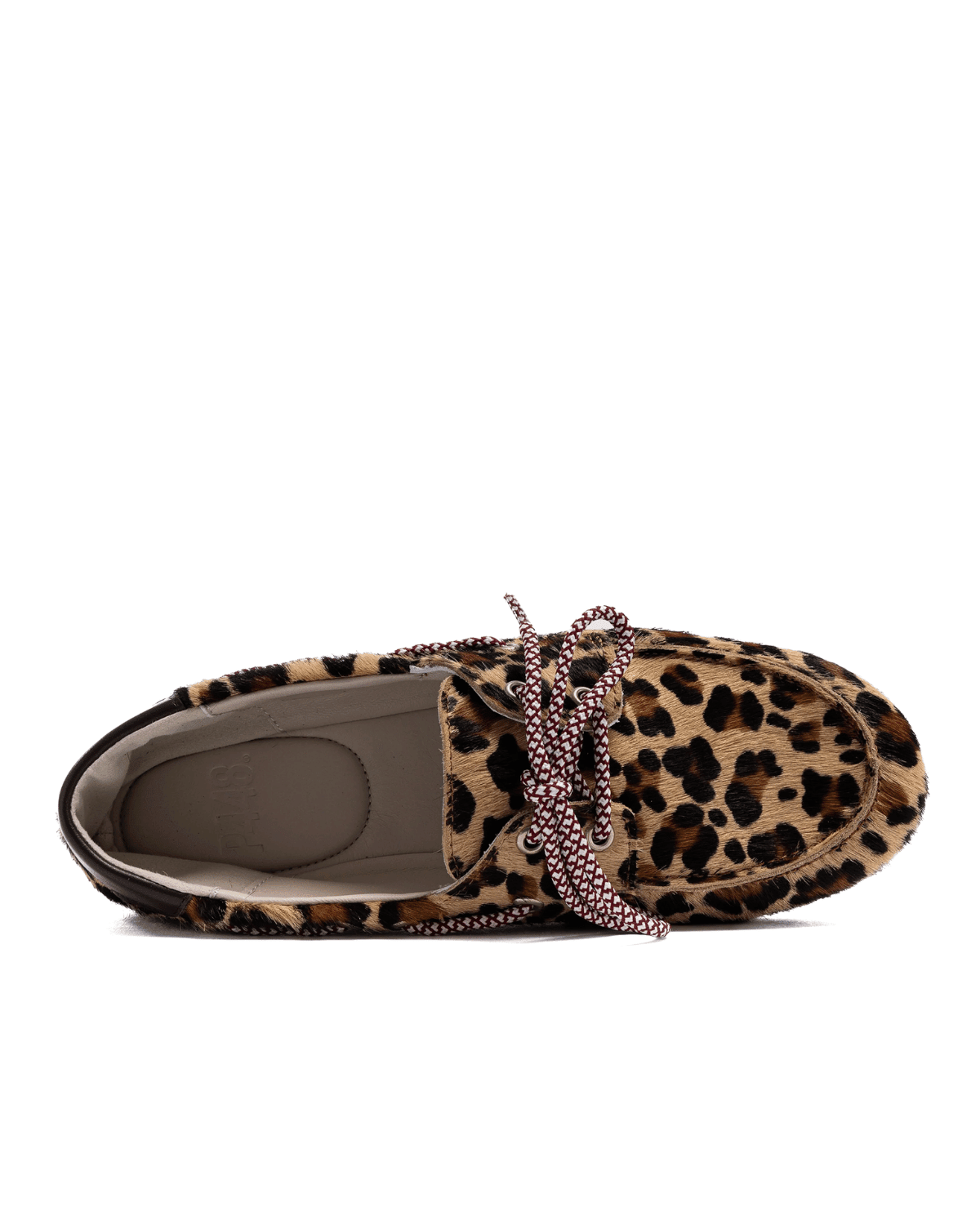 Antibes Leopard Wine (Women's) - LIKELIHOOD