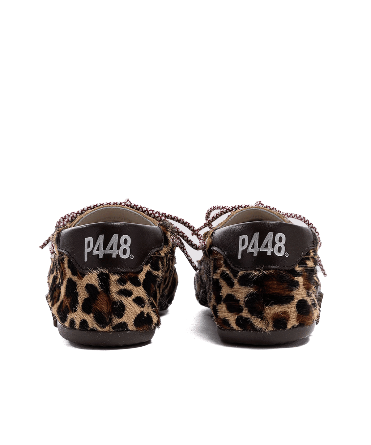 Antibes Leopard Wine (Women's) - LIKELIHOOD