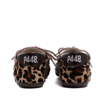 Antibes Leopard Wine (Women's) - LIKELIHOOD