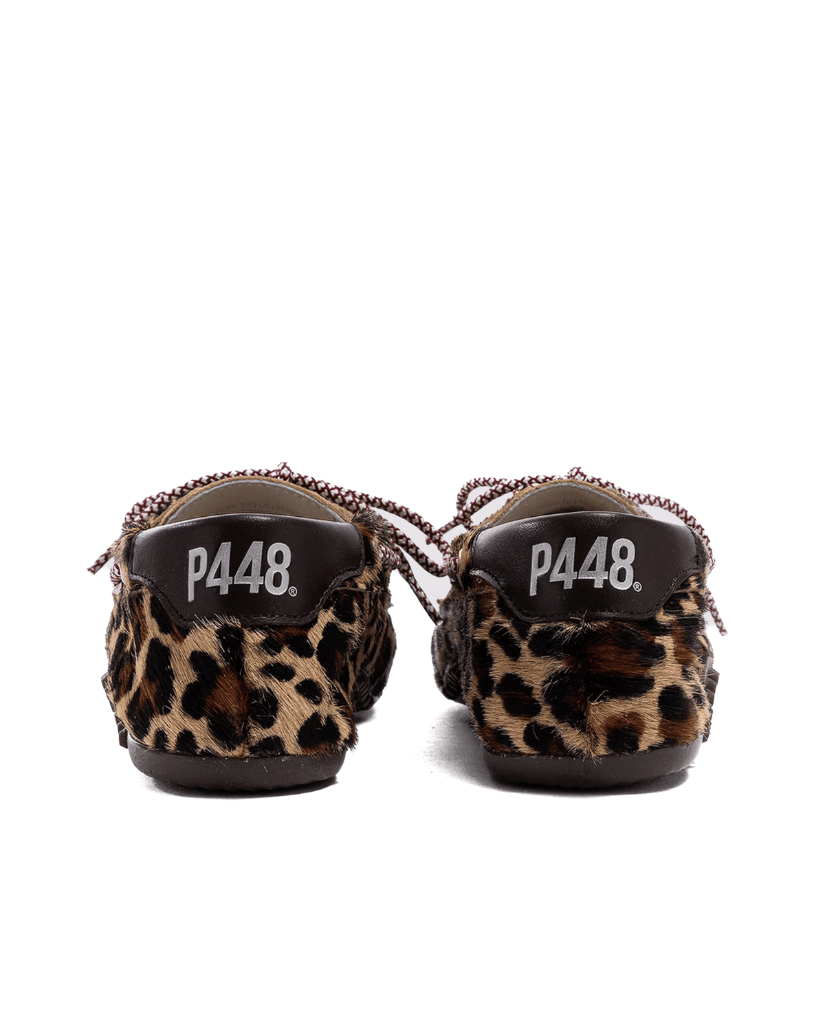 Antibes Leopard Wine (Women's) - LIKELIHOOD