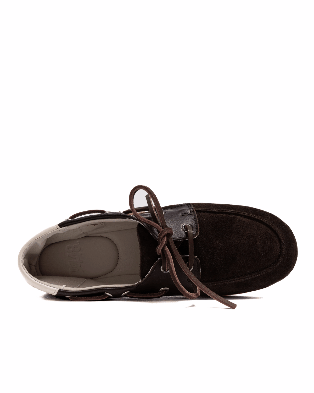 Antibes Mocha (Women's) - LIKELIHOOD