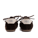 Antibes Mocha (Women's) - LIKELIHOOD
