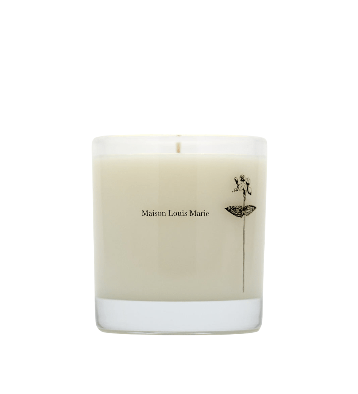 Antidris Cassis Candle with Gift Box - LIKELIHOOD