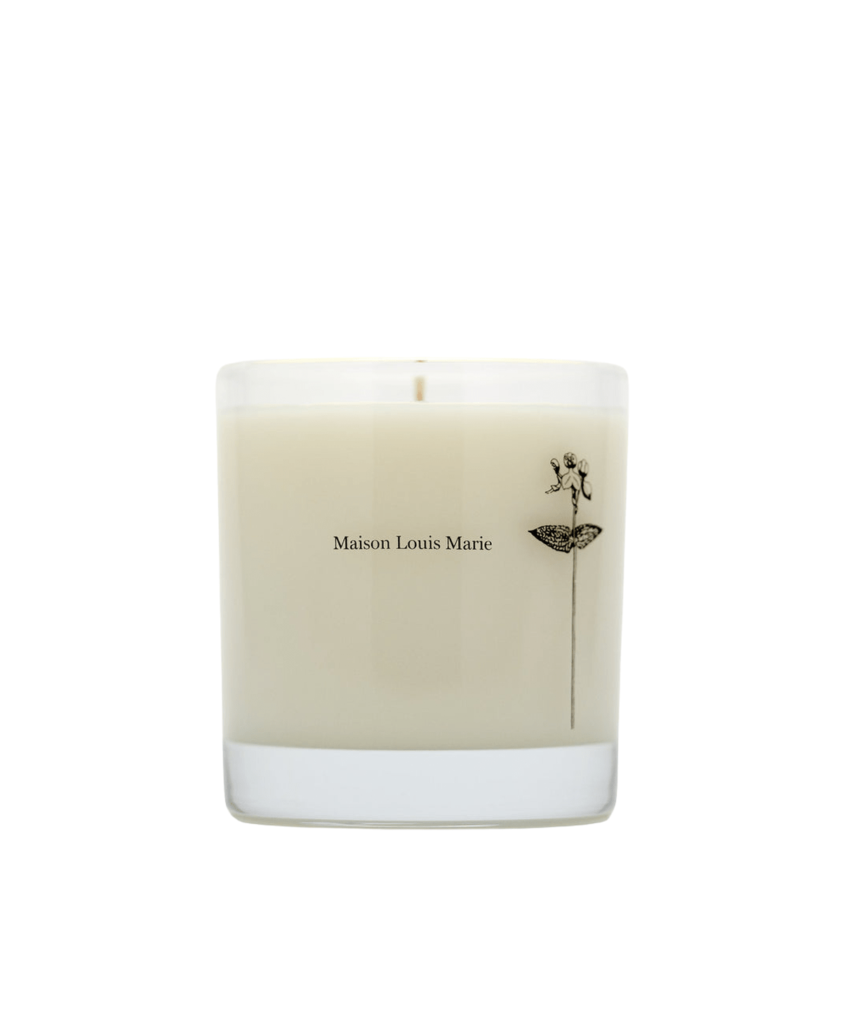 Antidris Cassis Candle with Gift Box - LIKELIHOOD