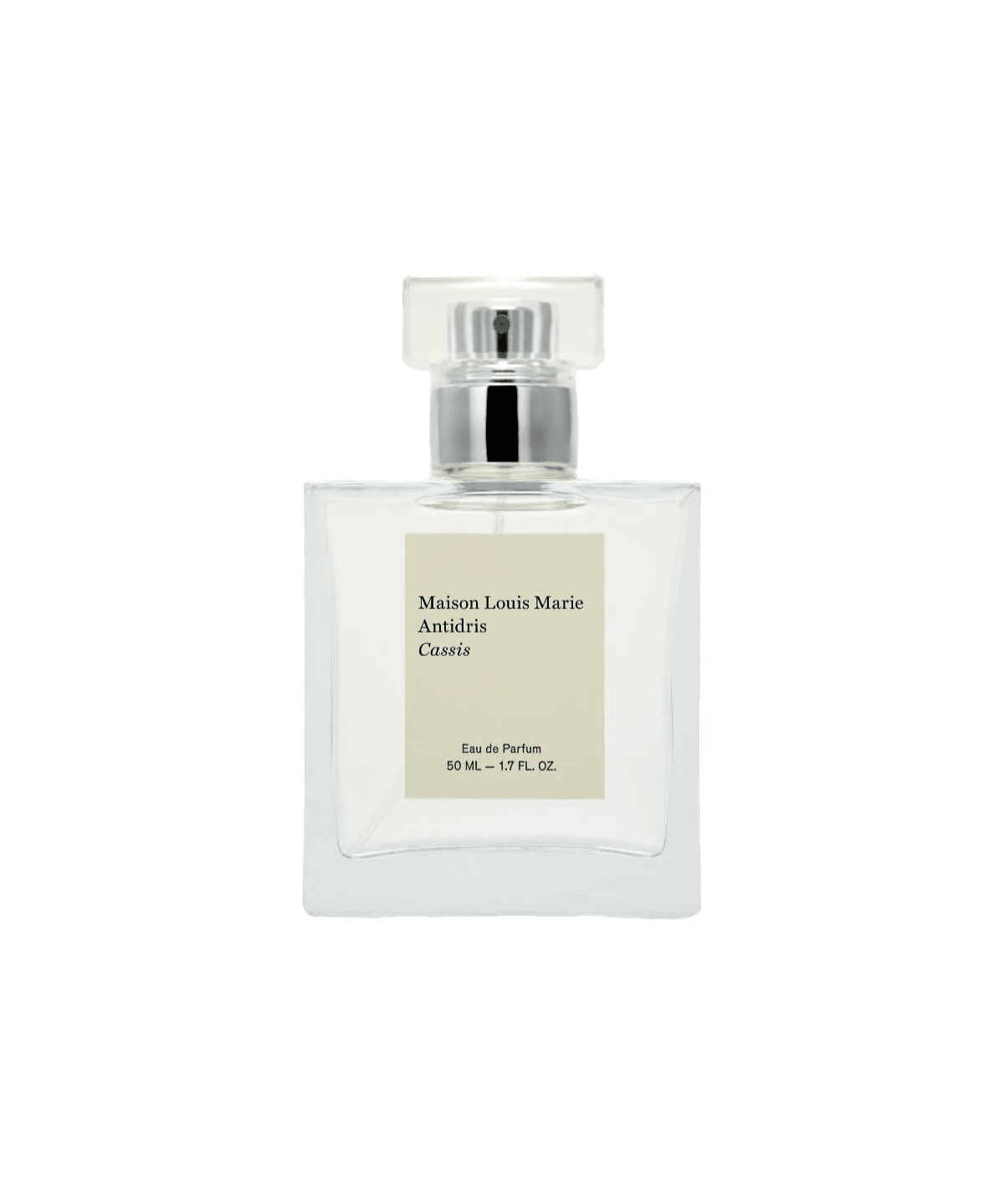 Antidris Cassis Eau de Parfum - LIKELIHOOD