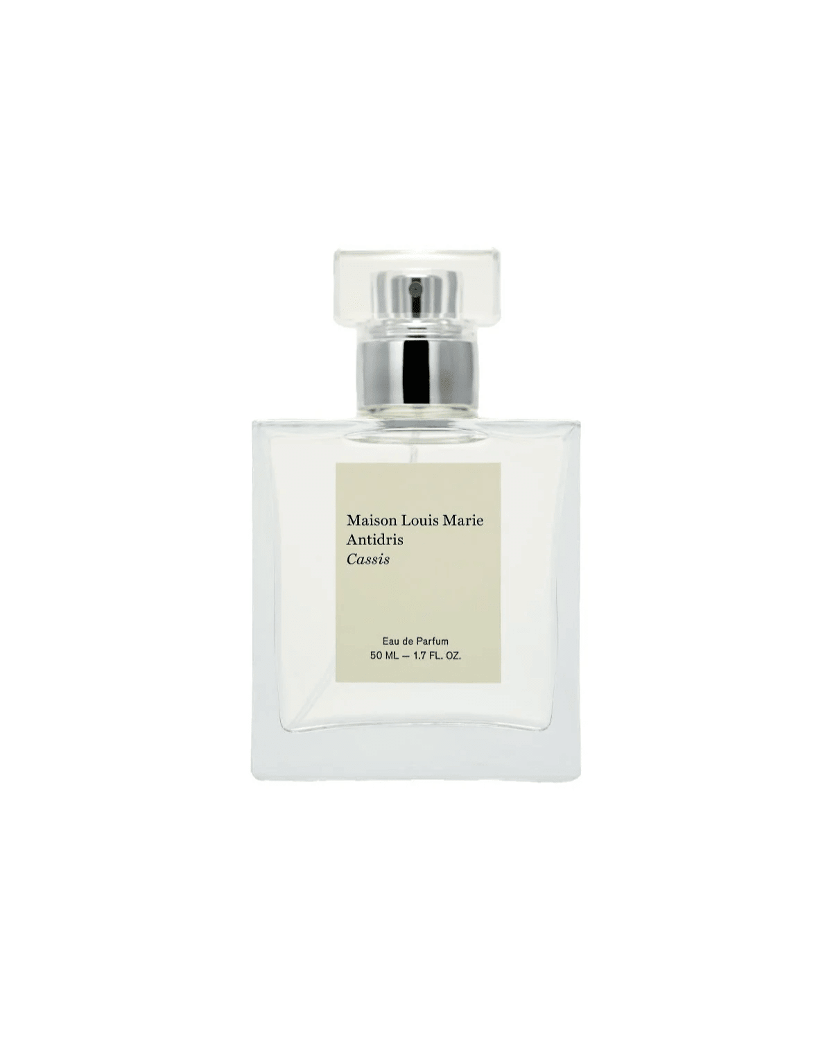 Antidris Cassis Eau de Parfum - LIKELIHOOD
