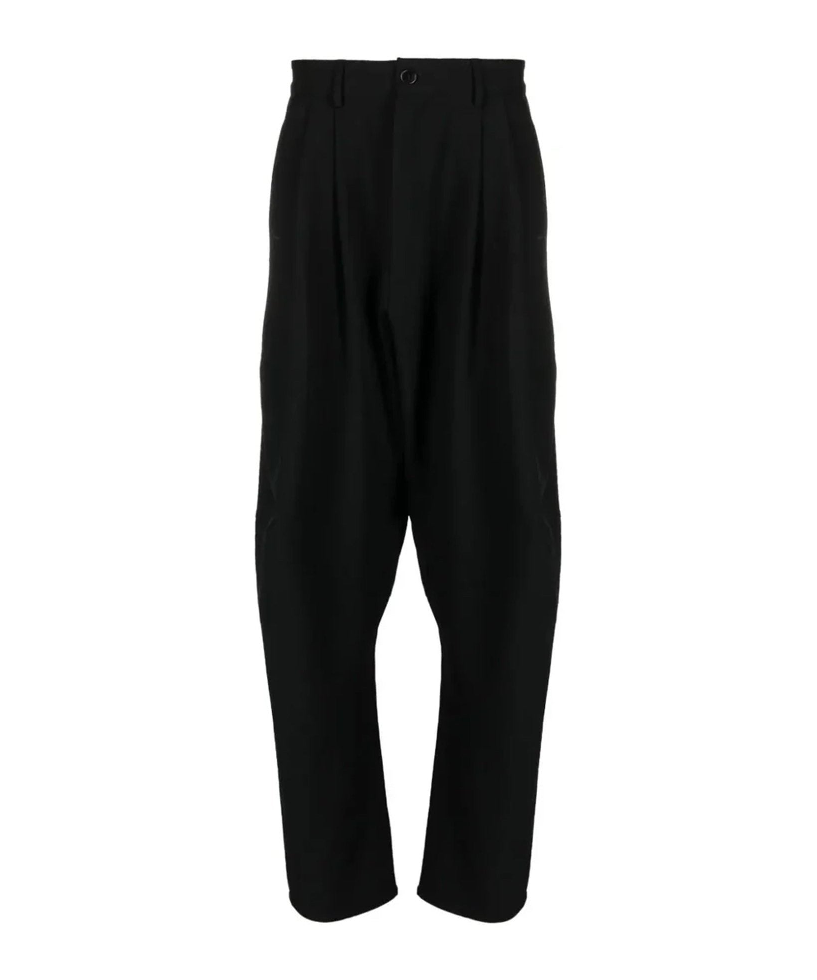 Ants Pants Black - LIKELIHOOD