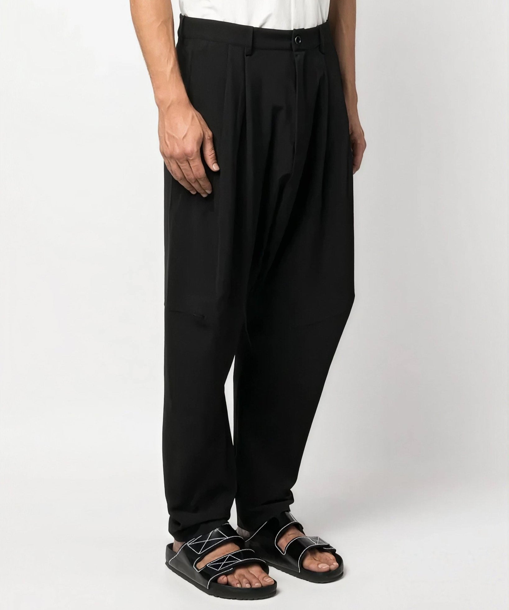 Ants Pants Black - LIKELIHOOD