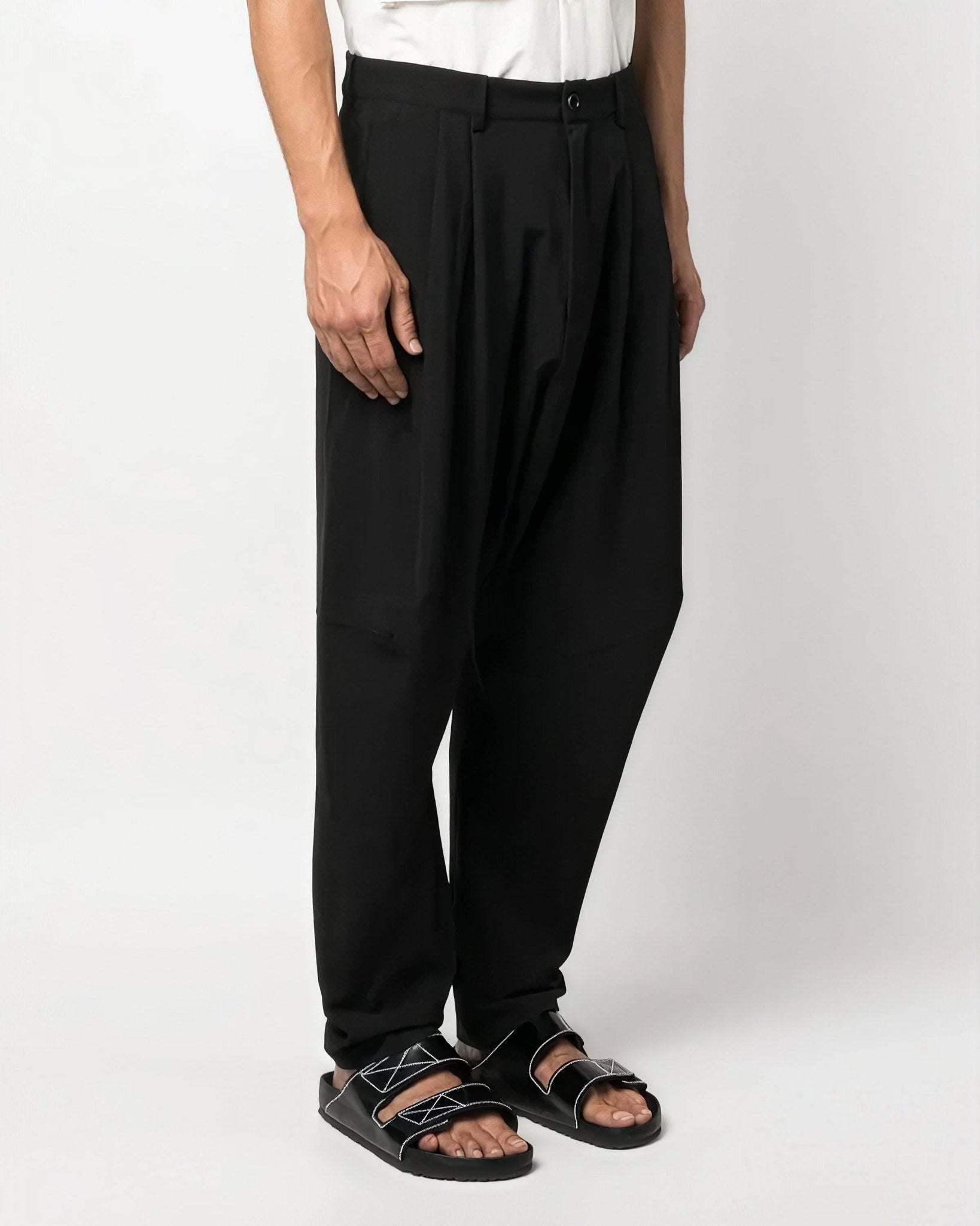 Ants Pants Black - LIKELIHOOD