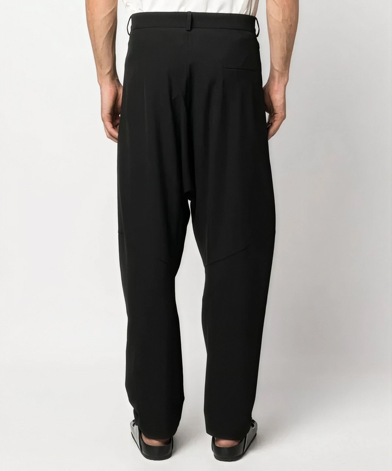 Ants Pants Black - LIKELIHOOD