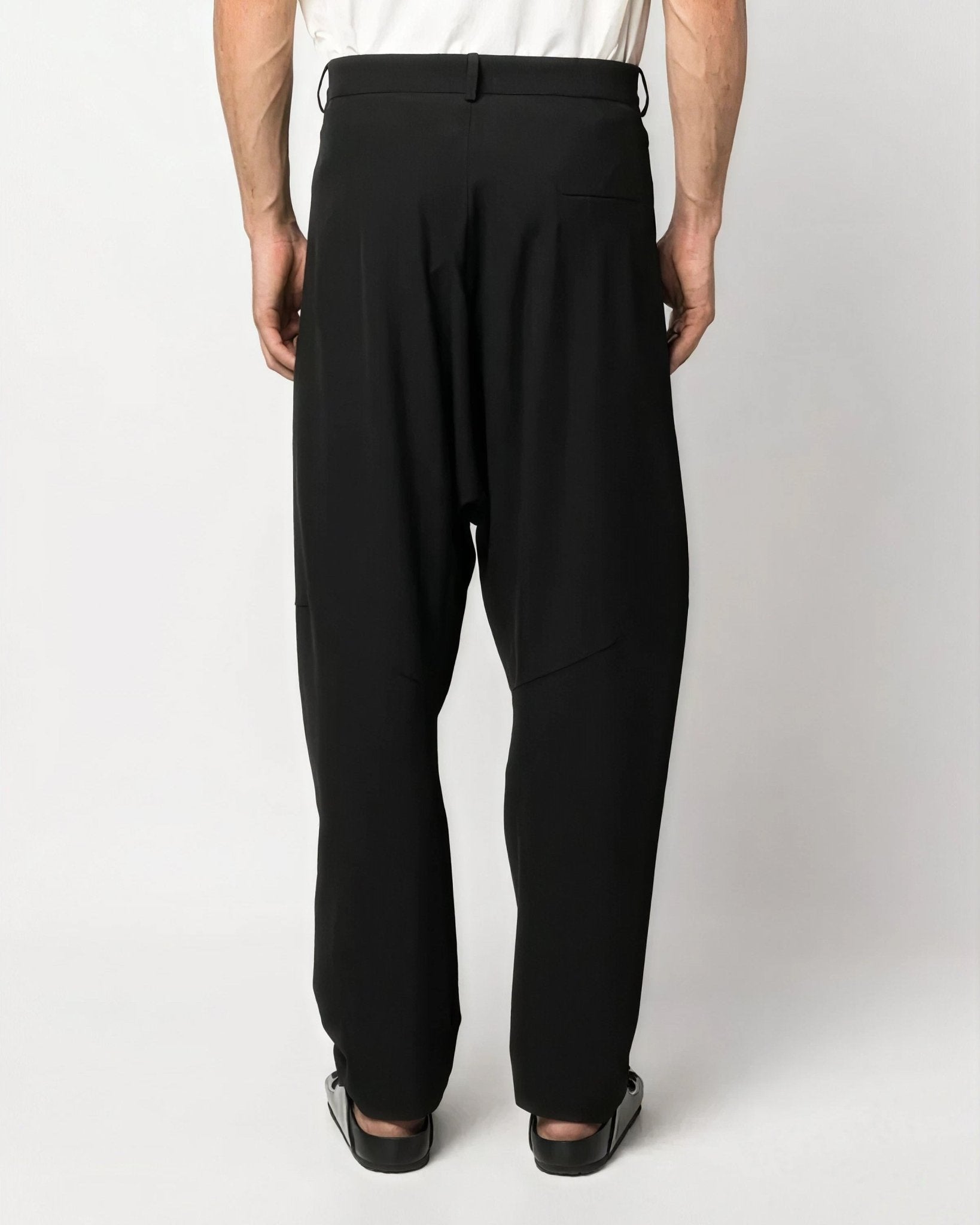Ants Pants Black - LIKELIHOOD