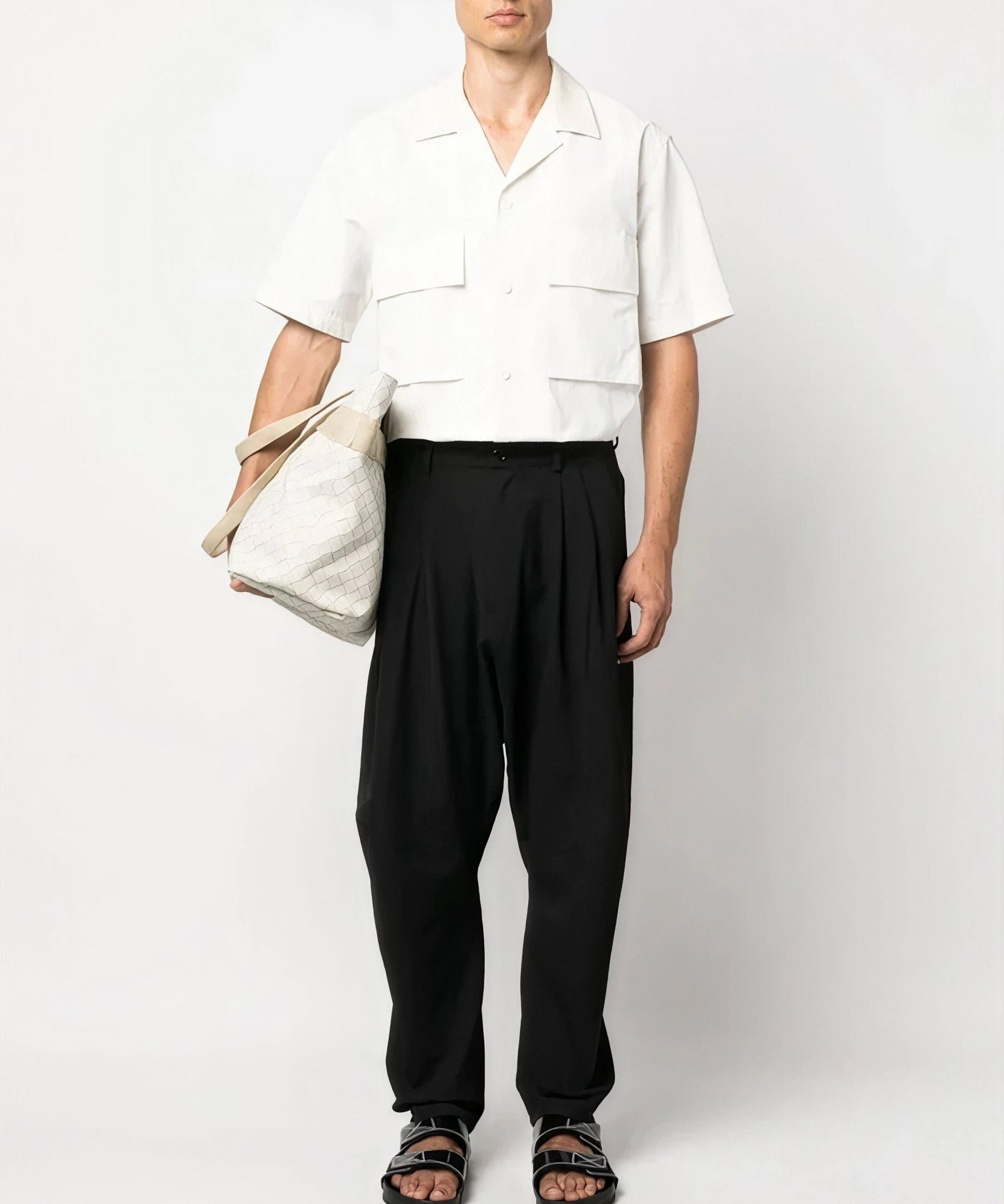 Ants Pants Black - LIKELIHOOD