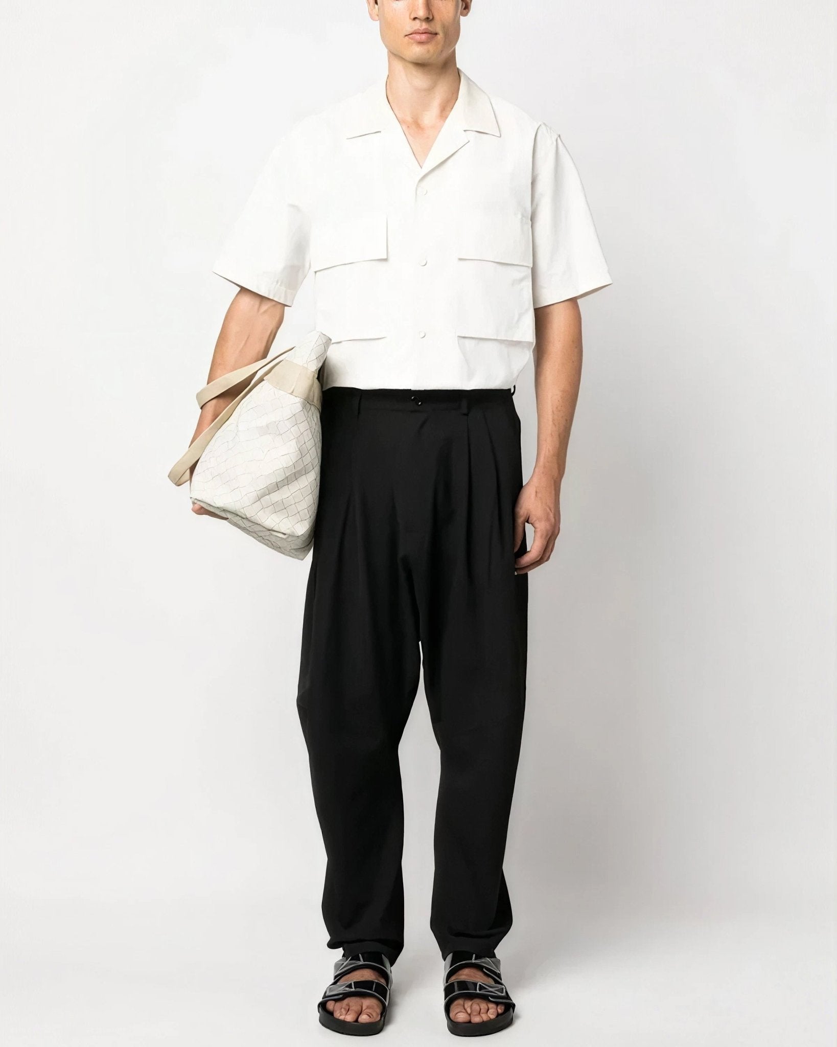 Ants Pants Black - LIKELIHOOD