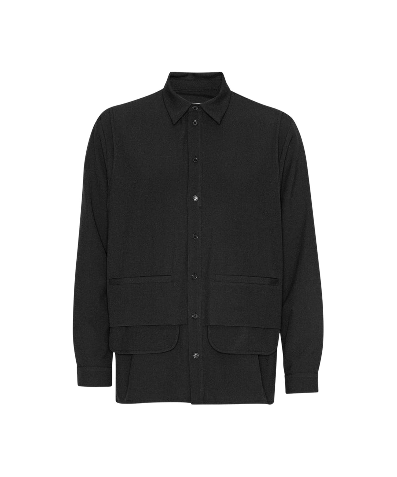 Ants Shirt Black - LIKELIHOOD