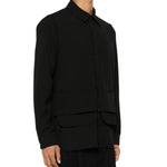 Ants Shirt Black - LIKELIHOOD