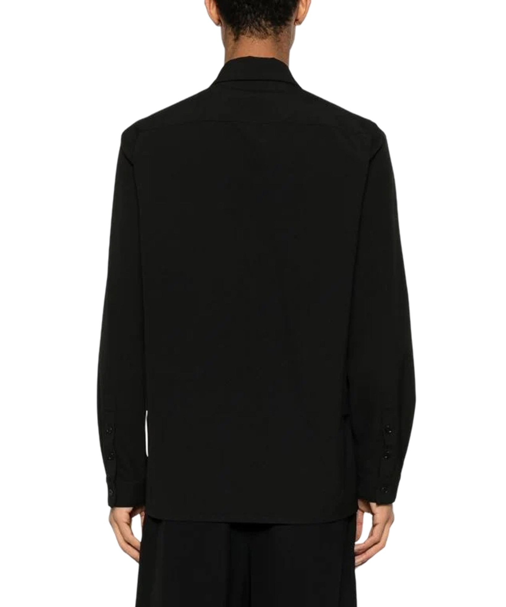 Ants Shirt Black - LIKELIHOOD