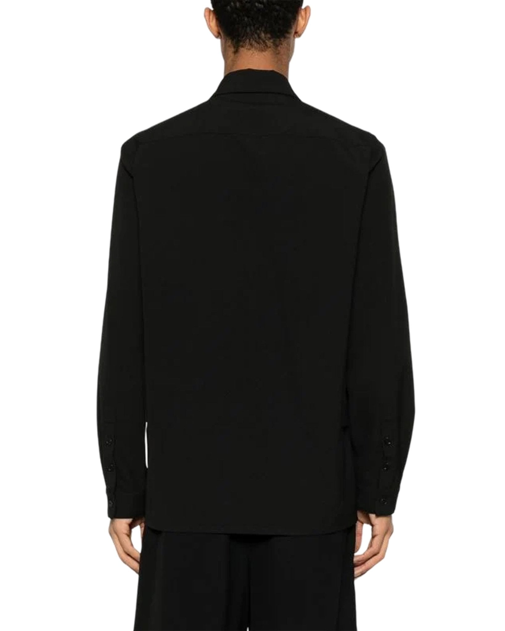 Ants Shirt Black - LIKELIHOOD