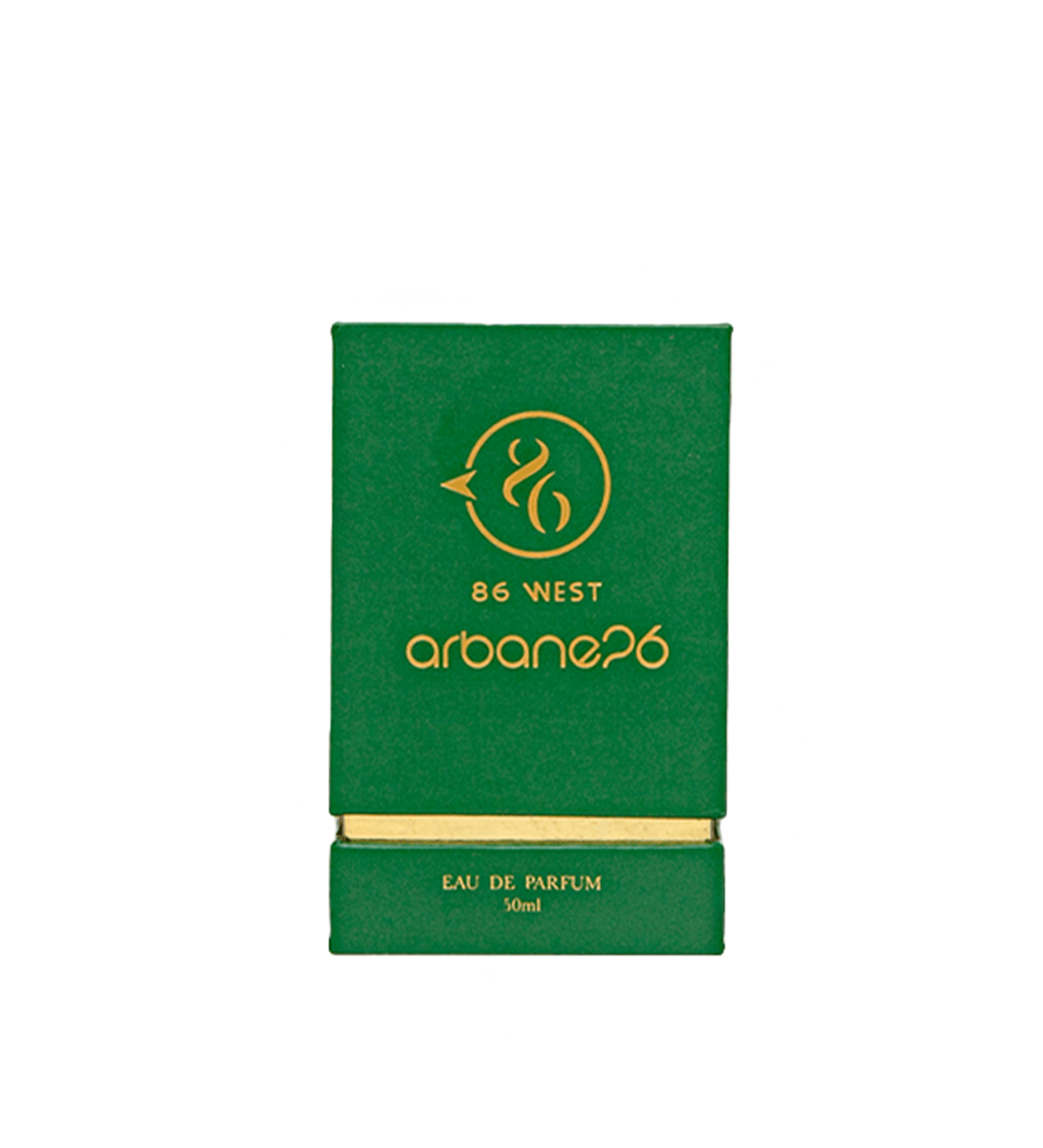 Arbane26 Eau de Parfum - LIKELIHOOD