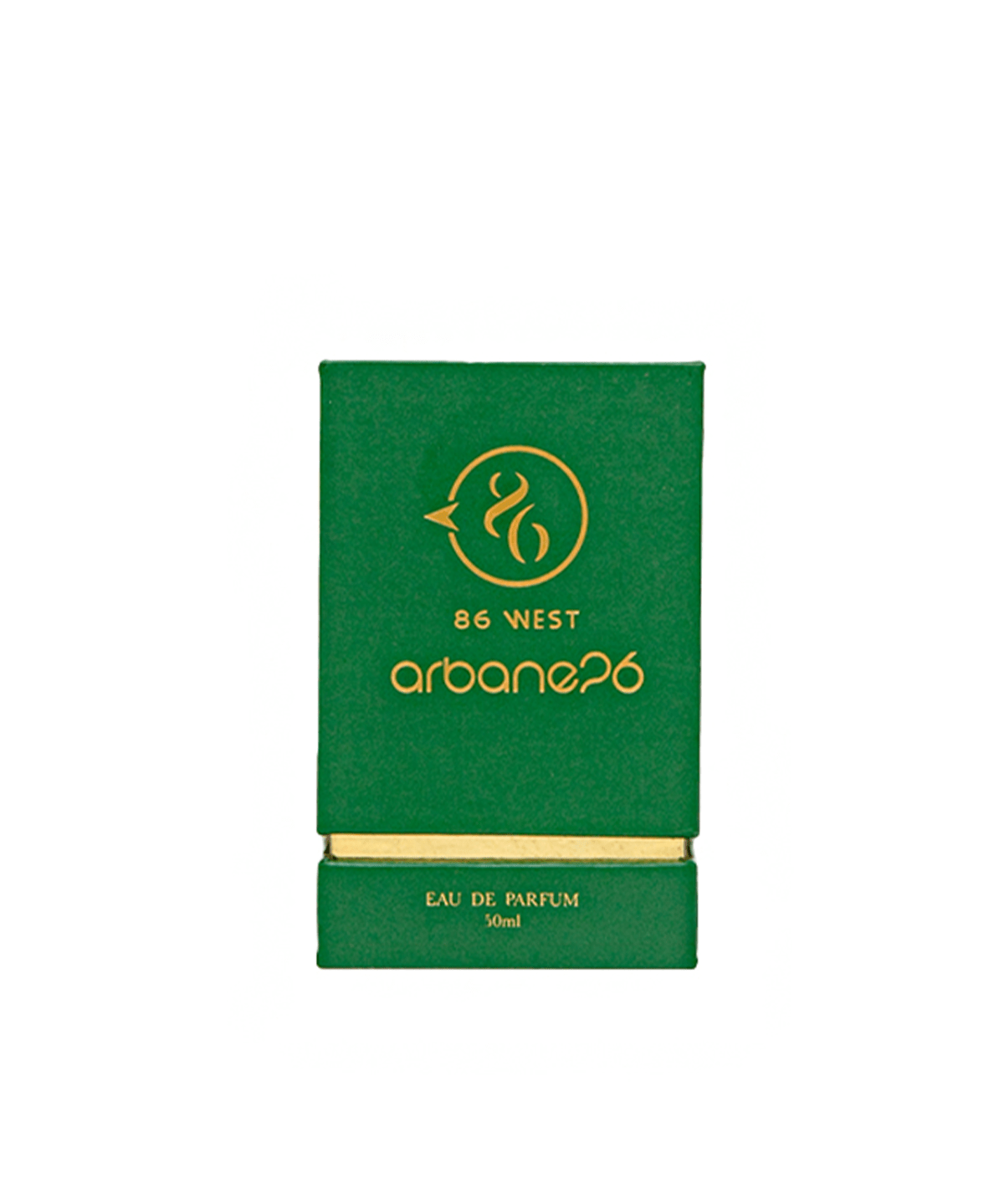 Arbane26 Eau de Parfum - LIKELIHOOD