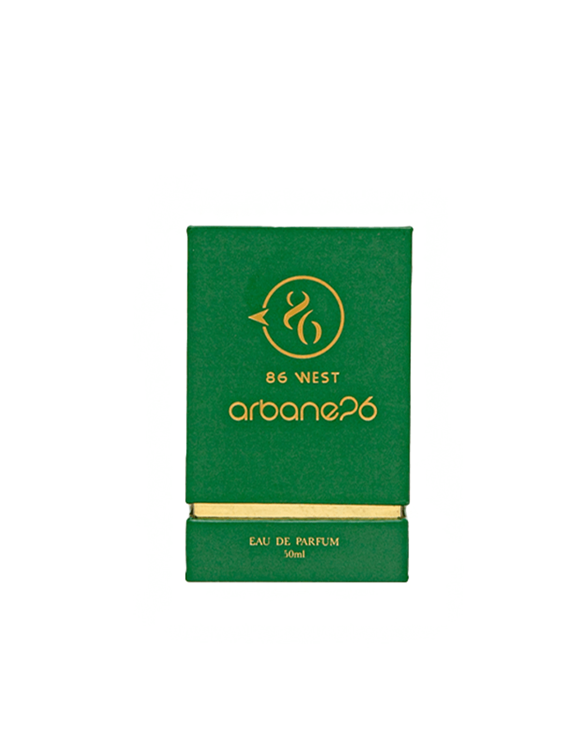 Arbane26 Eau de Parfum - LIKELIHOOD